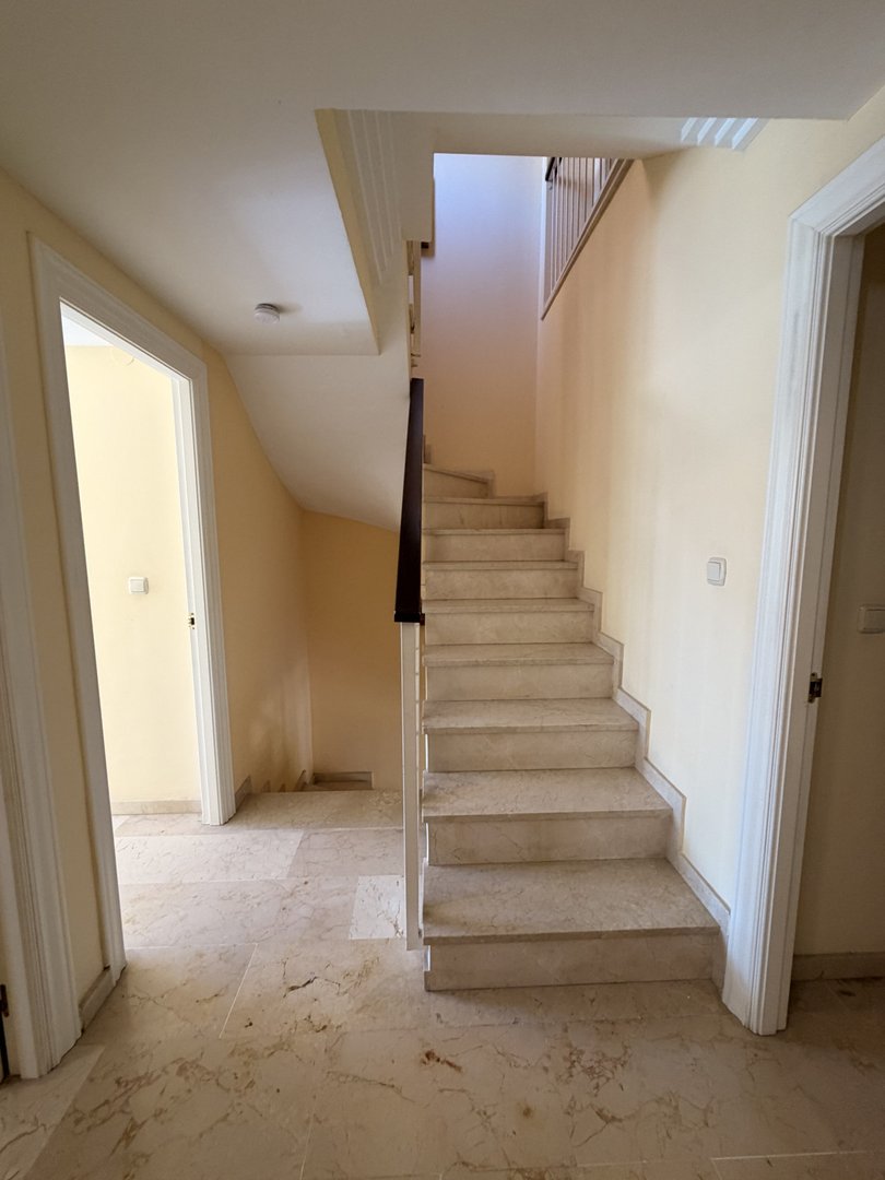 4 Bed Townhouse in Marbella