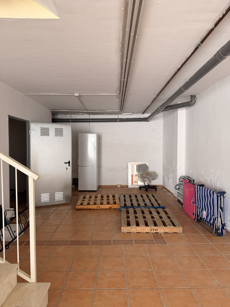 4 Bed Townhouse in Marbella
