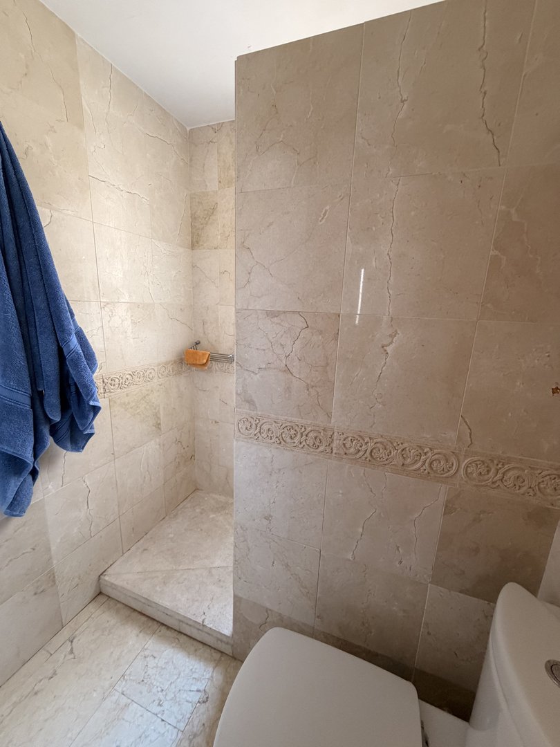 4 Bed Townhouse in Marbella