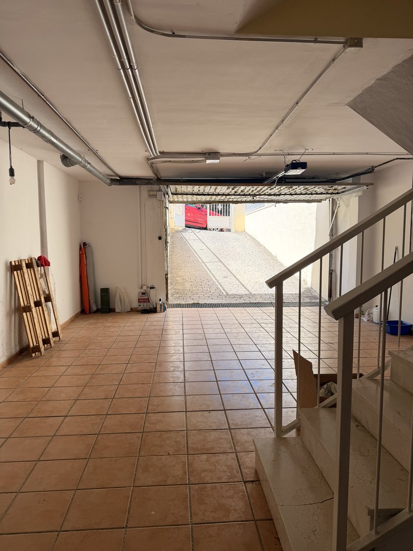 4 Bed Townhouse in Marbella