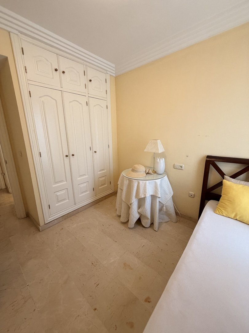 4 Bed Townhouse in Marbella