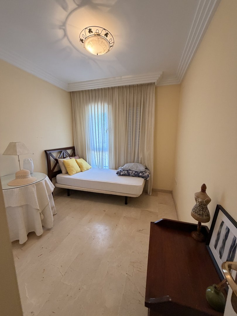 4 Bed Townhouse in Marbella