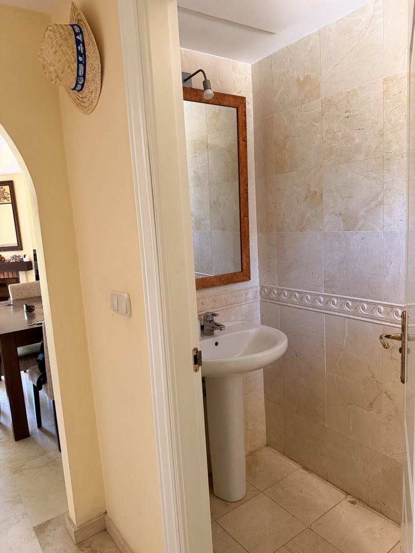 4 Bed Townhouse in Marbella