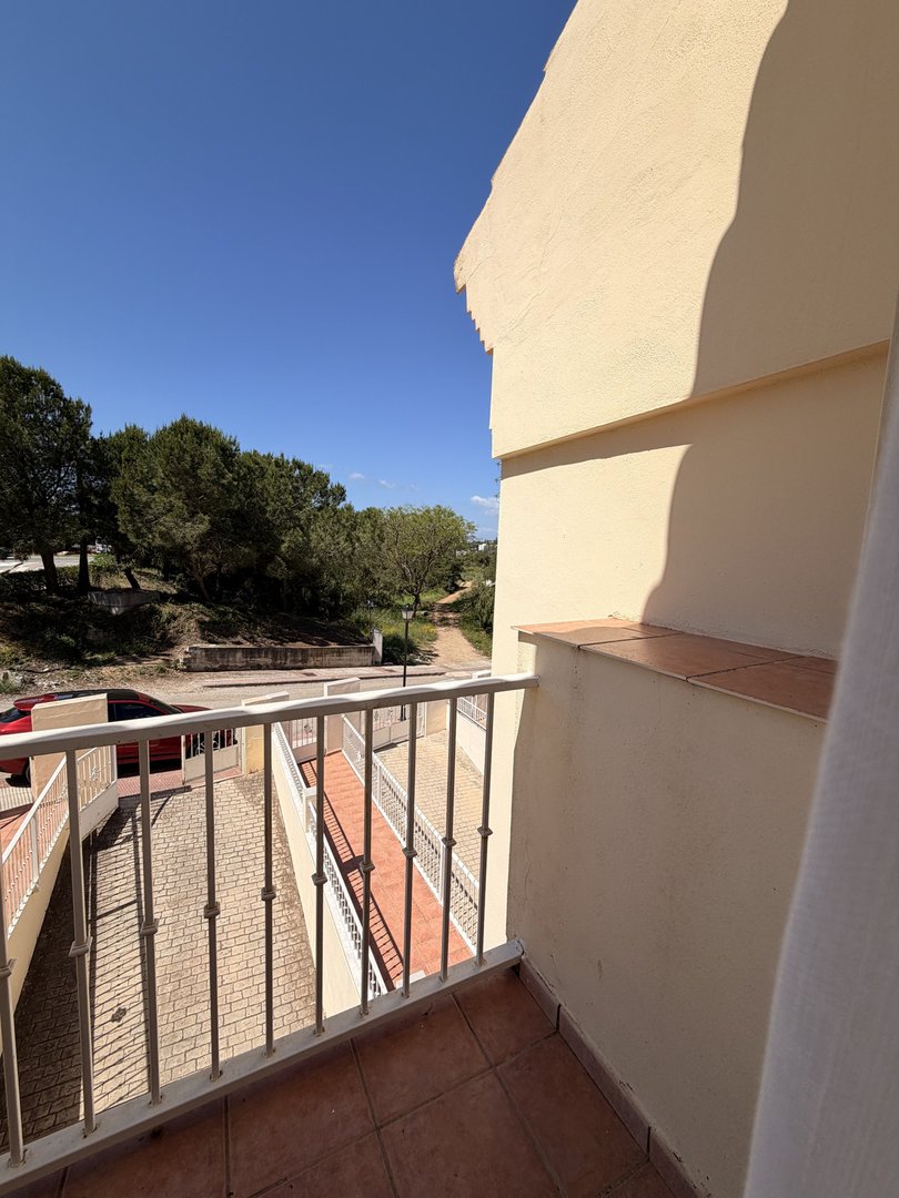 4 Bed Townhouse in Marbella