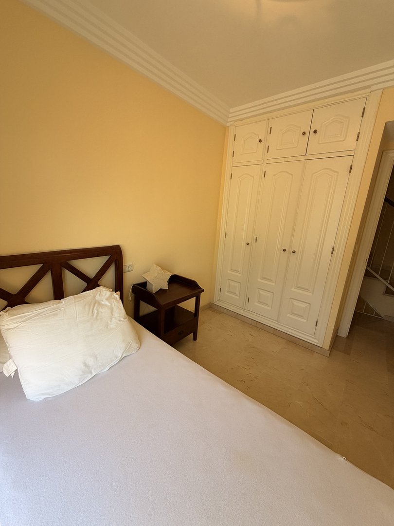 4 Bed Townhouse in Marbella
