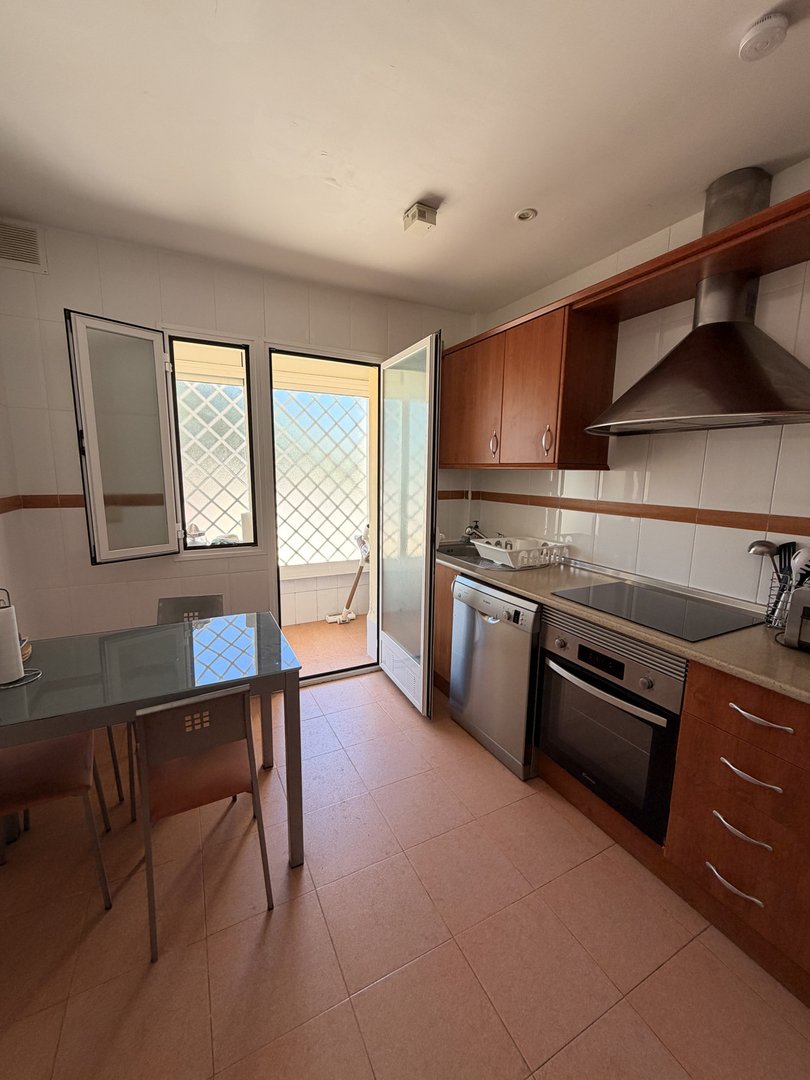 4 Bed Townhouse in Marbella
