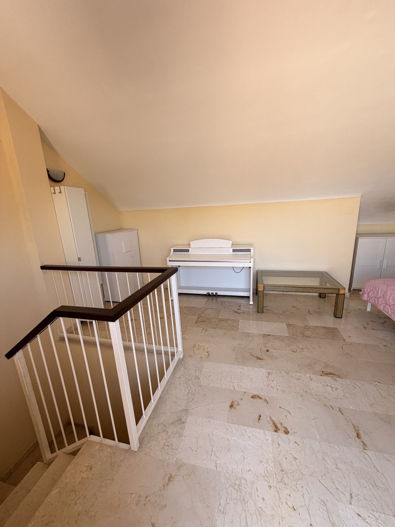 4 Bed Townhouse in Marbella