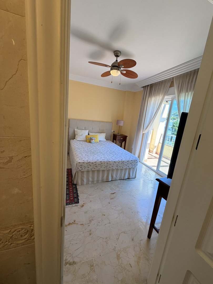 4 Bed Townhouse in Marbella