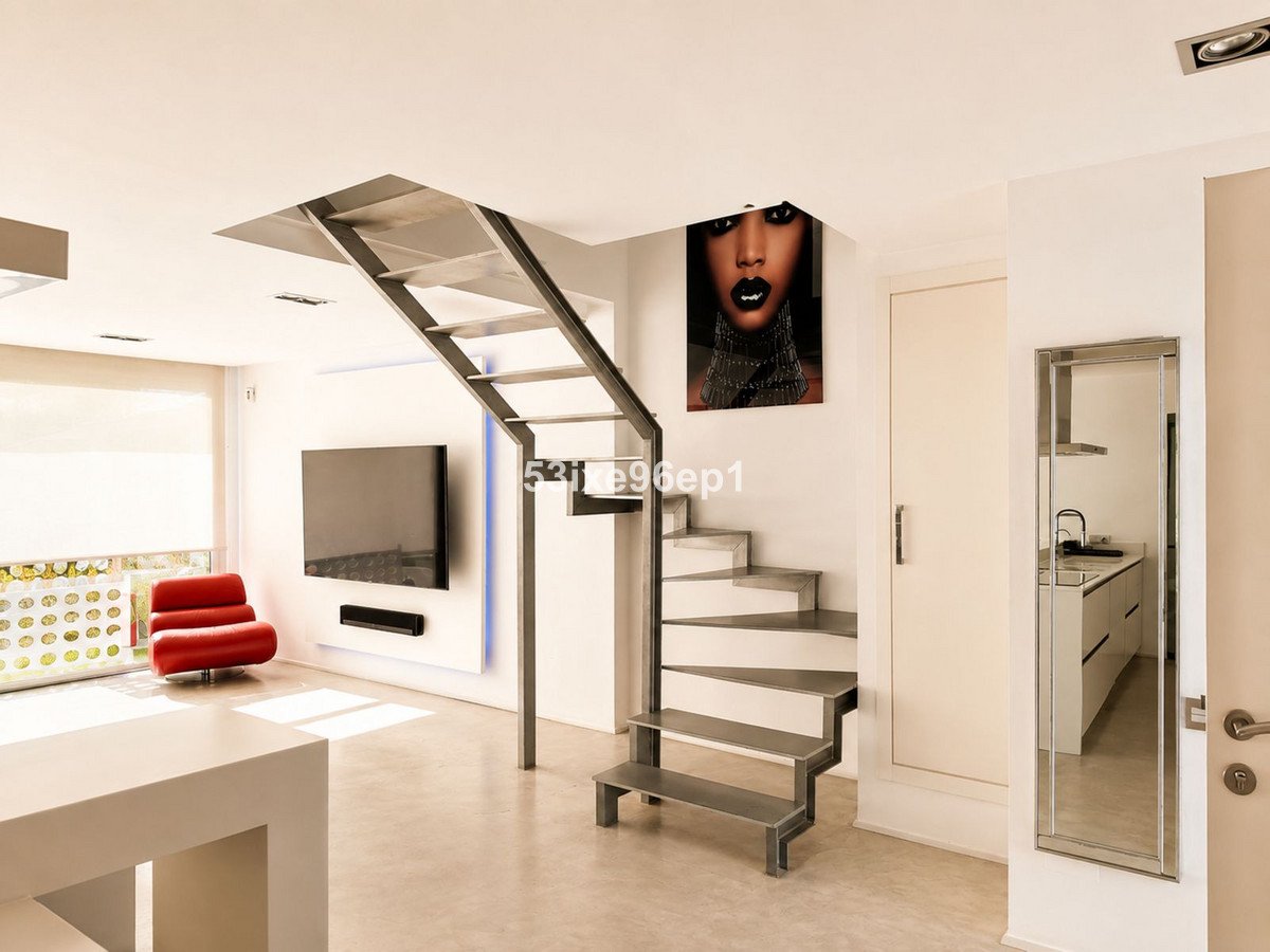 3 Bed Semi-Detached House in Nueva Andalucía
