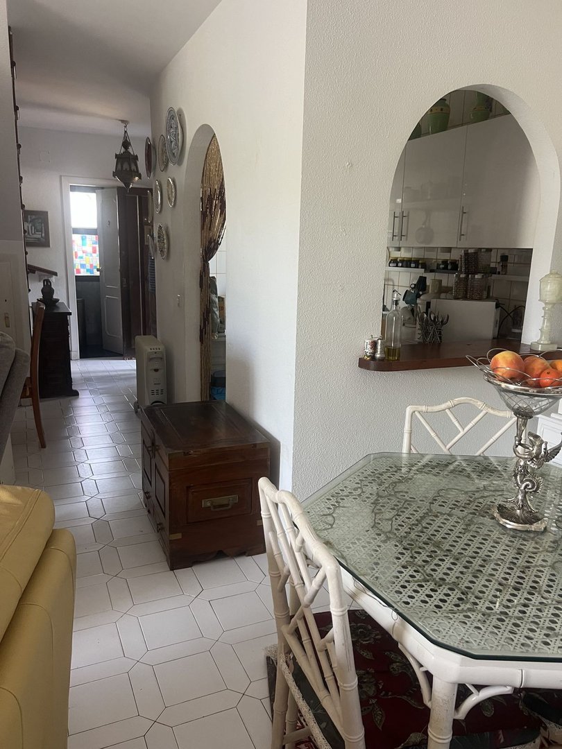 3 Bed Townhouse in Calahonda