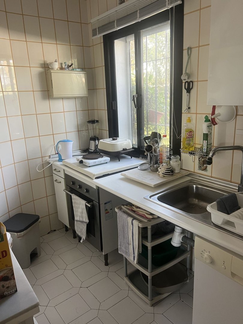 3 Bed Townhouse in Calahonda