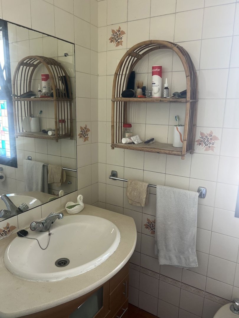 3 Bed Townhouse in Calahonda