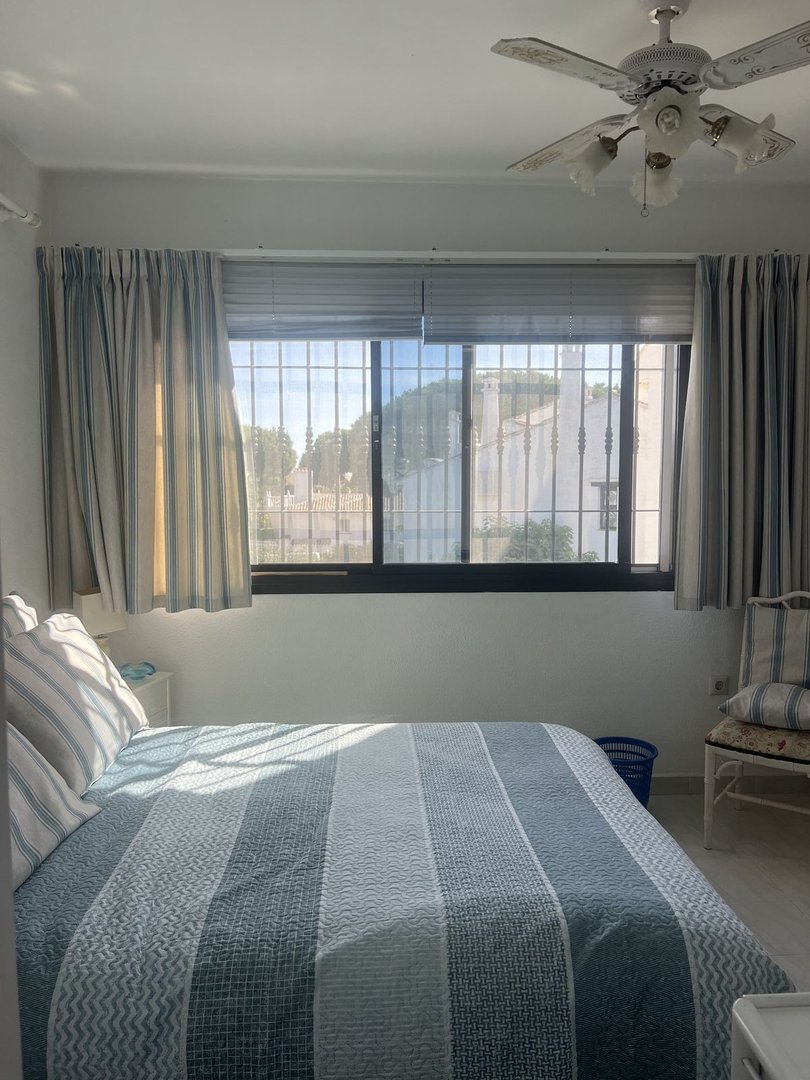 3 Bed Townhouse in Calahonda