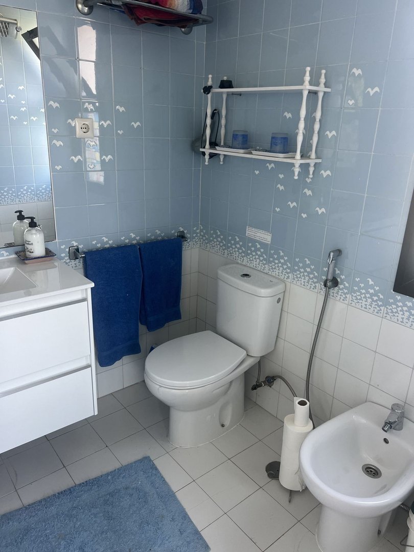 3 Bed Townhouse in Calahonda