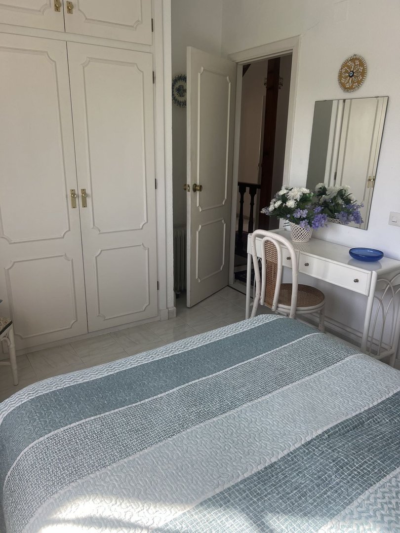 3 Bed Townhouse in Calahonda