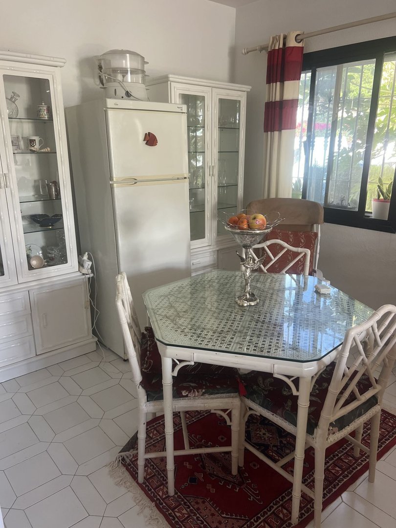 3 Bed Townhouse in Calahonda