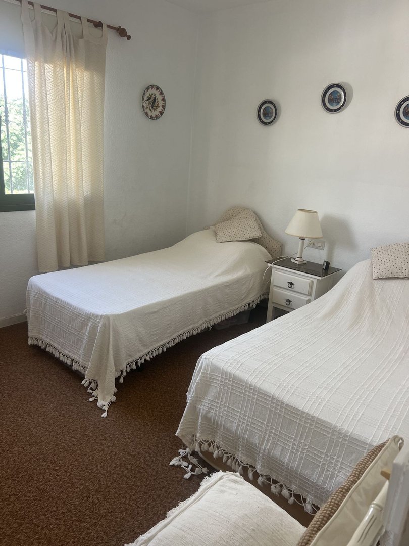 3 Bed Townhouse in Calahonda