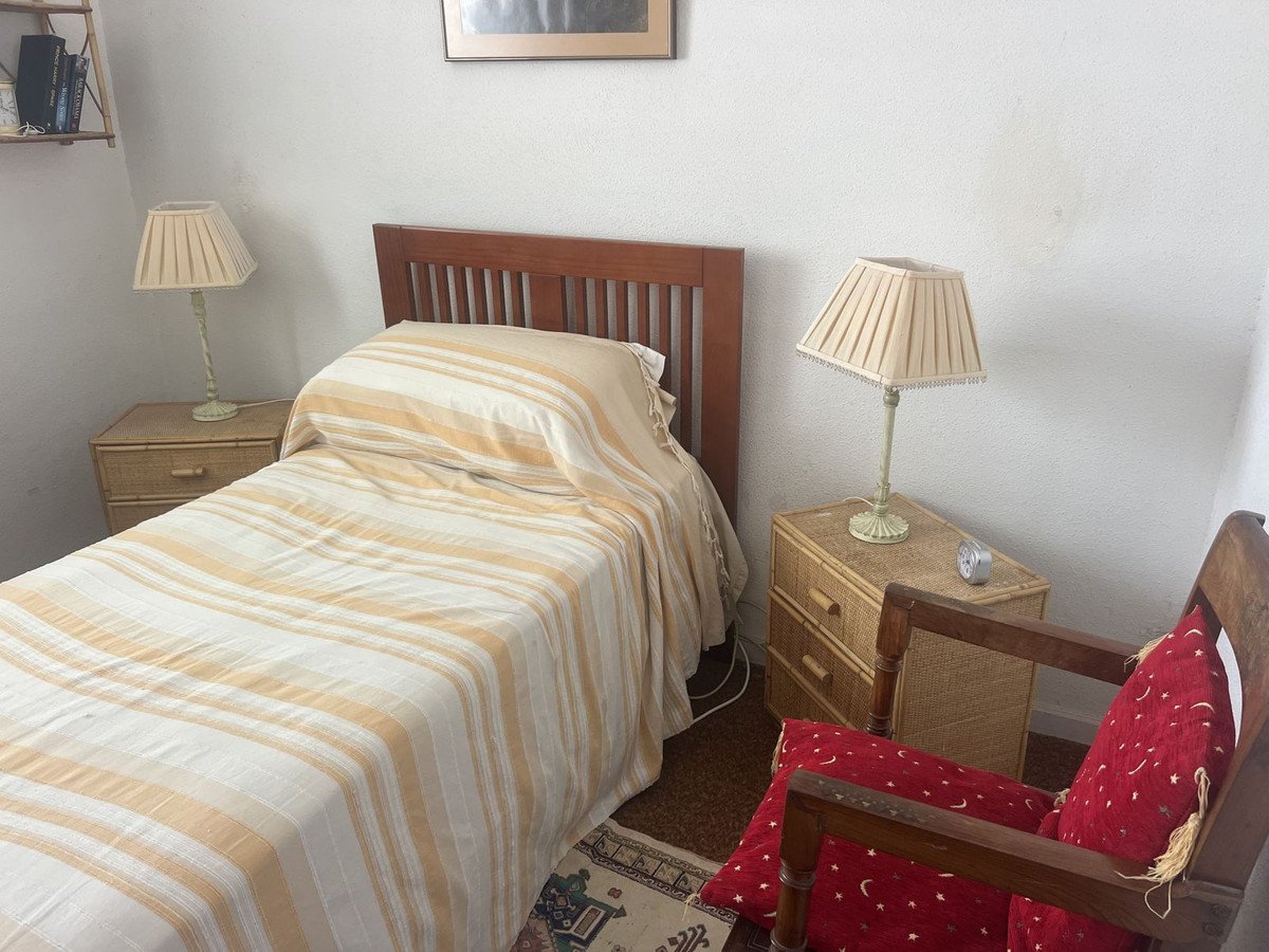 3 Bed Townhouse in Calahonda