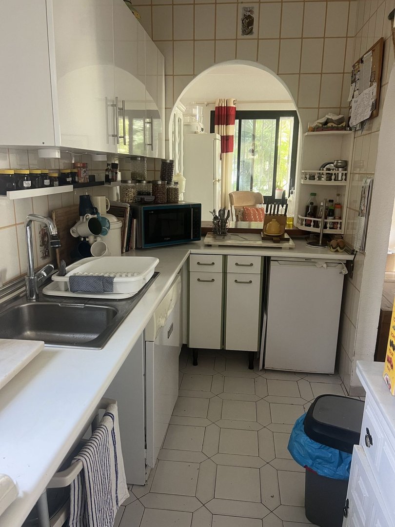 3 Bed Townhouse in Calahonda