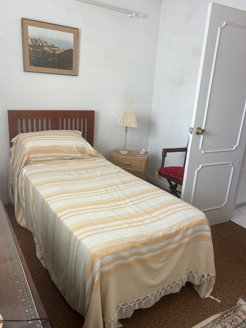 3 Bed Townhouse in Calahonda