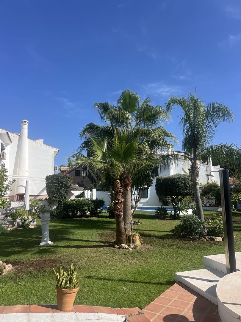 3 Bed Townhouse in Calahonda