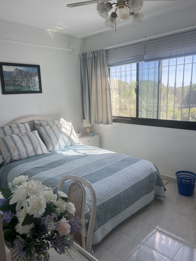 3 Bed Townhouse in Calahonda