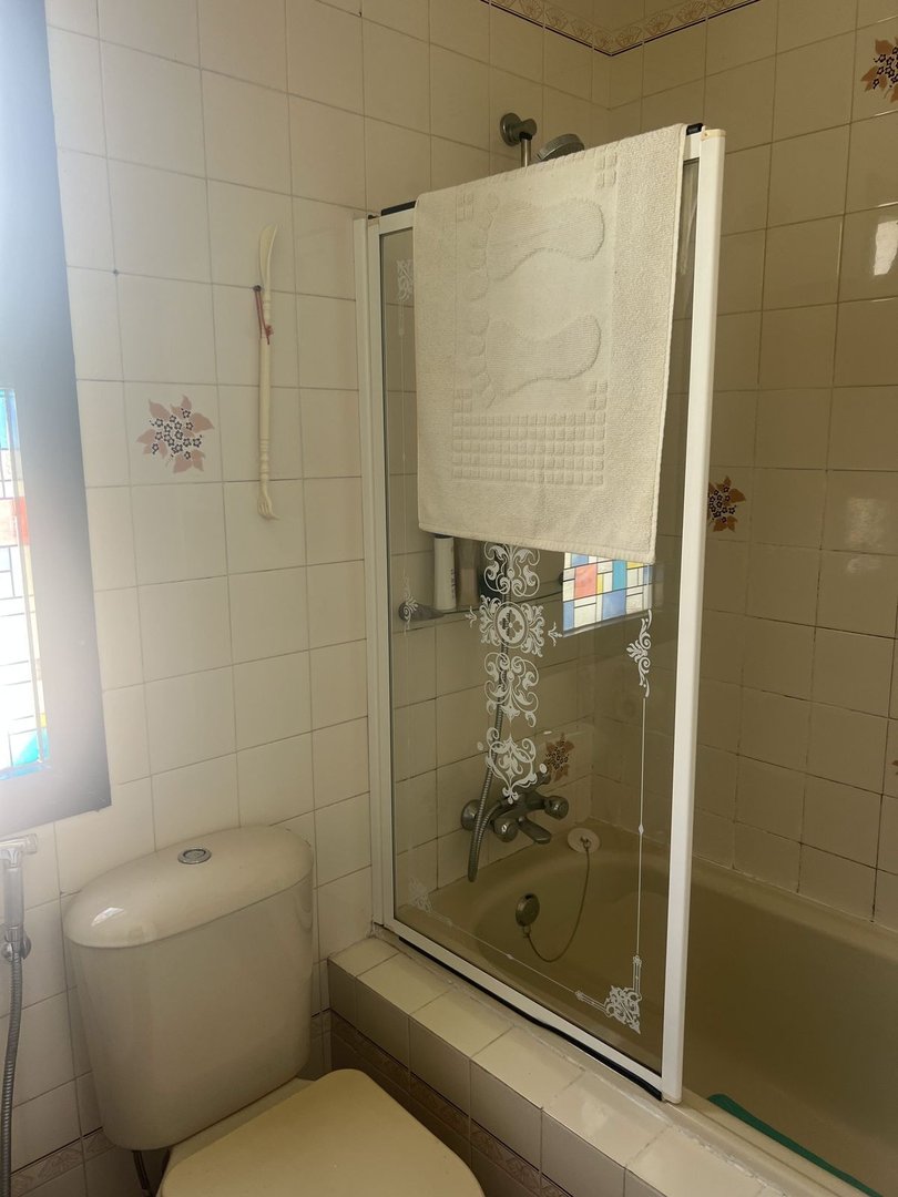 3 Bed Townhouse in Calahonda