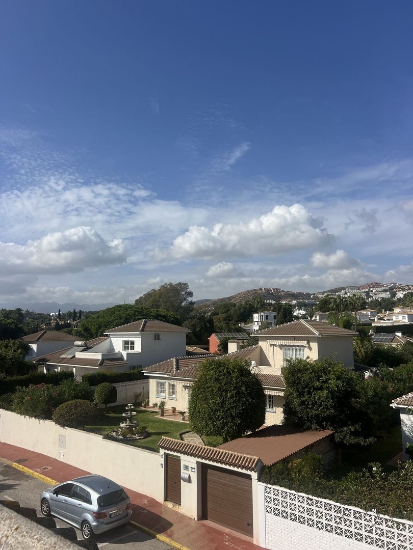 3 Bed Townhouse in Calahonda