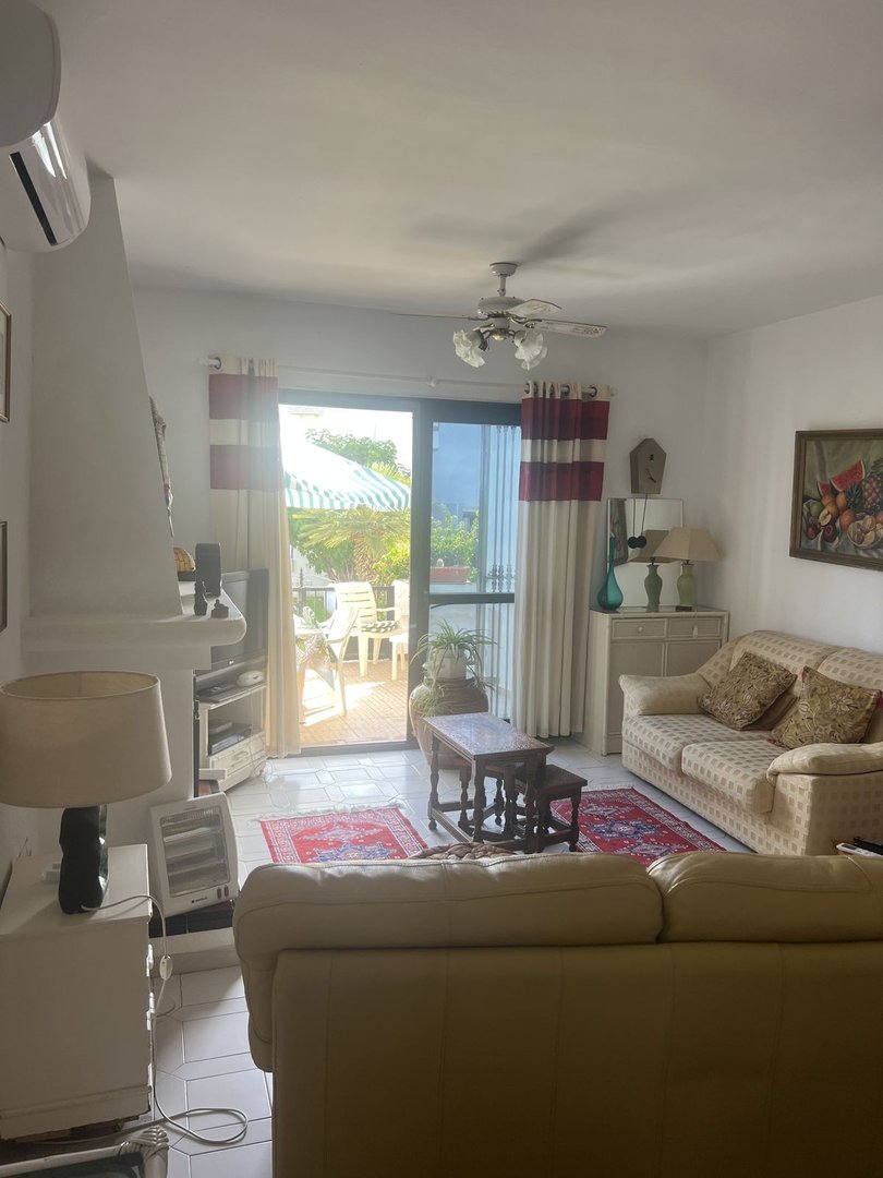 3 Bed Townhouse in Calahonda