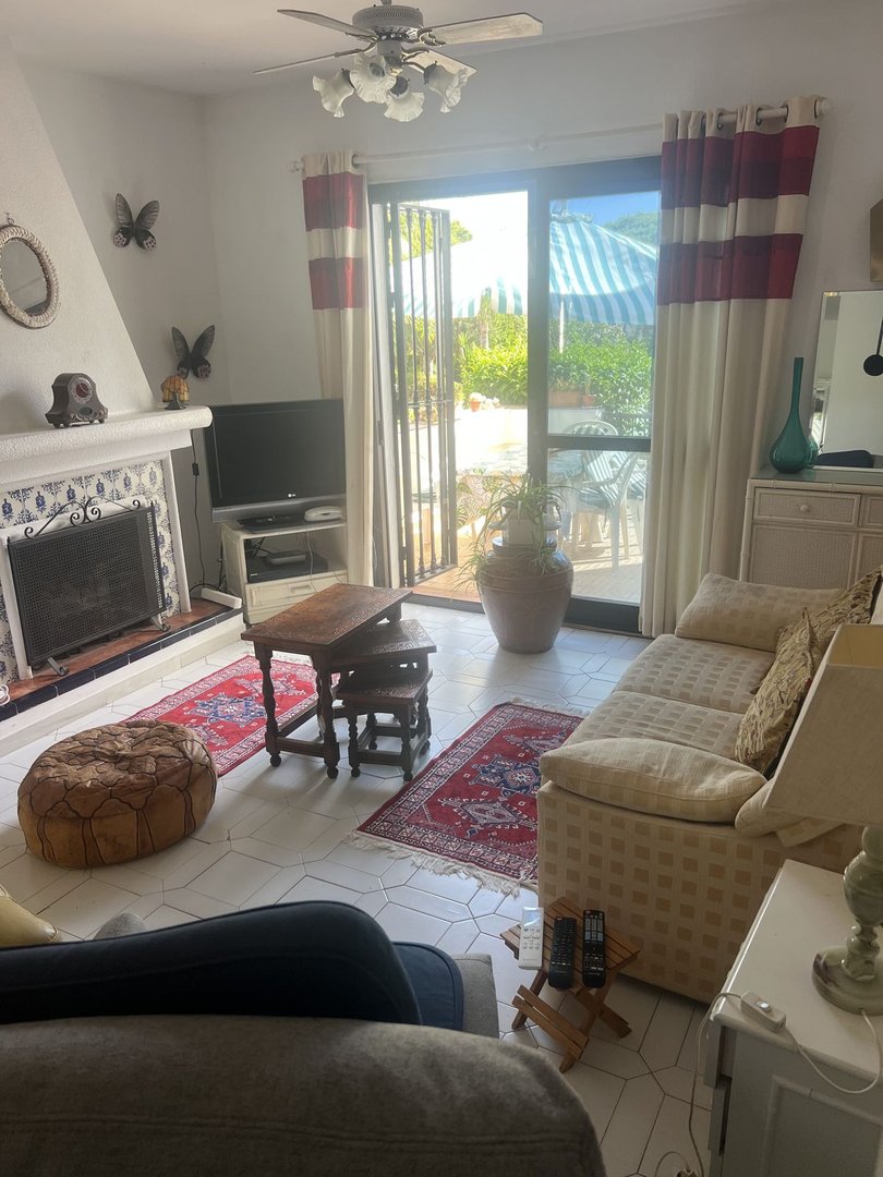 3 Bed Townhouse in Calahonda