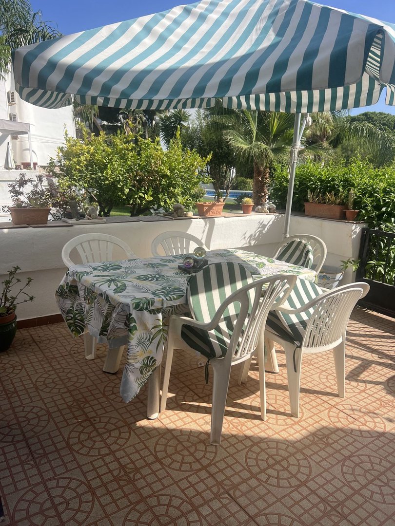 3 Bed Townhouse in Calahonda