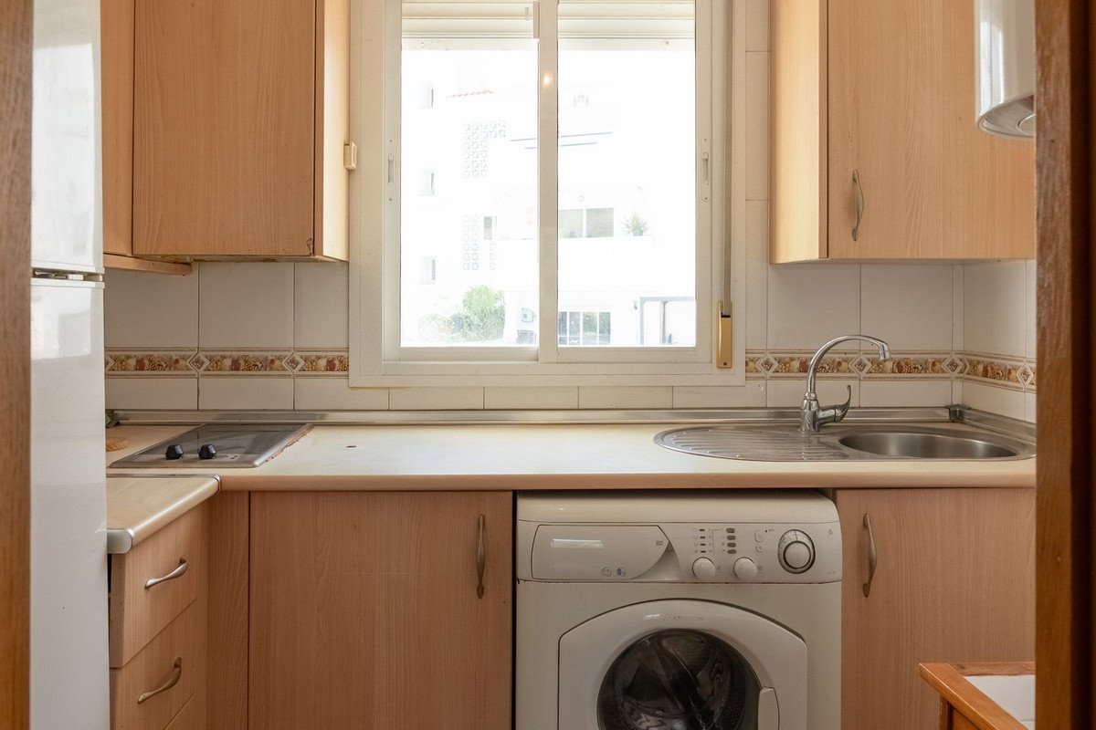 2 Bed Penthouse in Benahavís