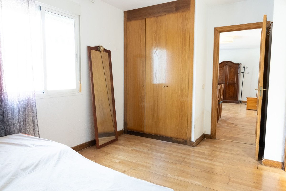 2 Bed Penthouse in Benahavís