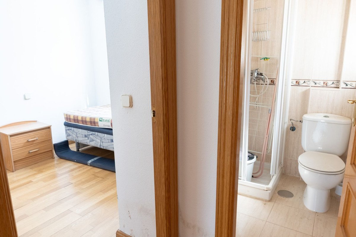 2 Bed Penthouse in Benahavís