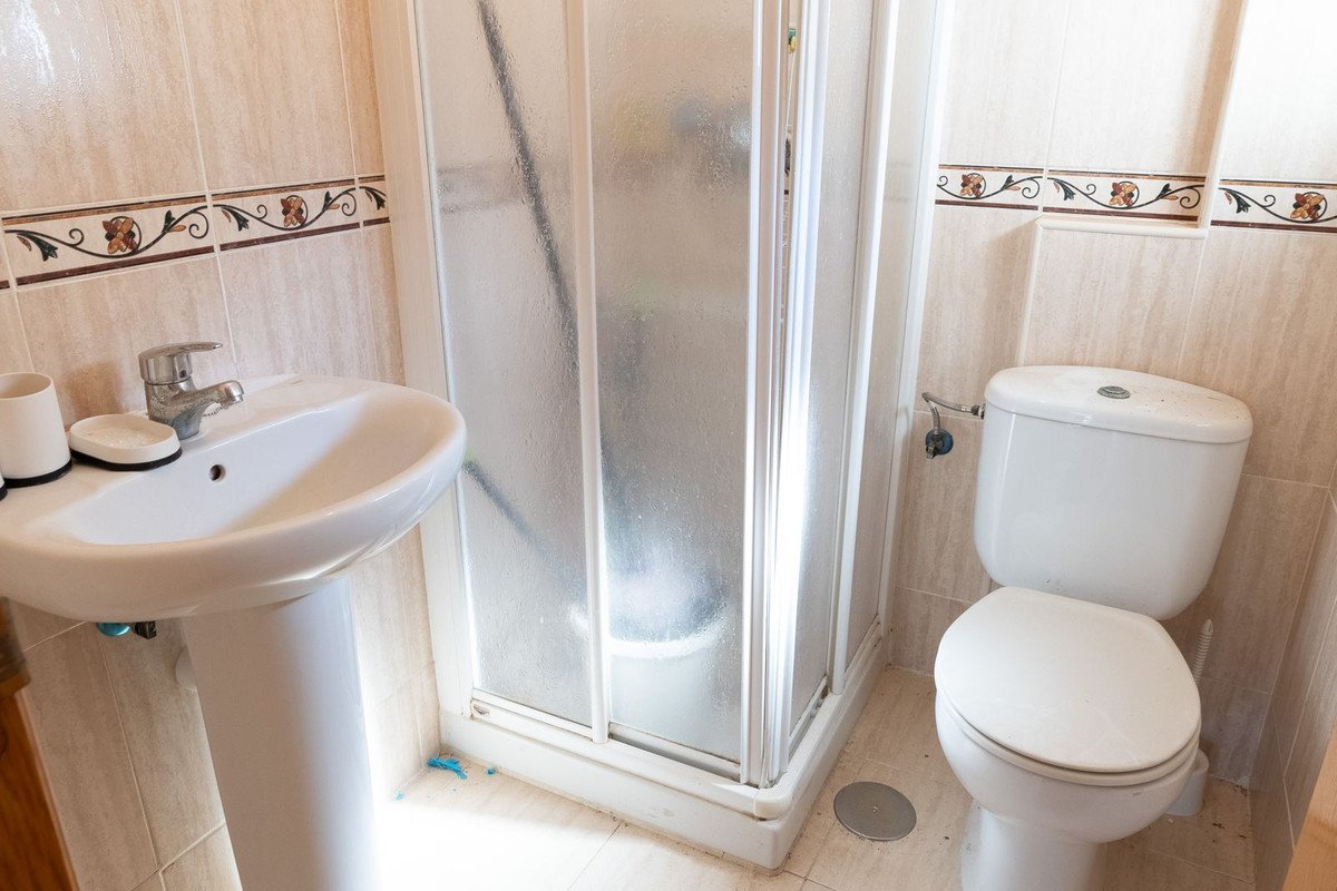 2 Bed Penthouse in Benahavís