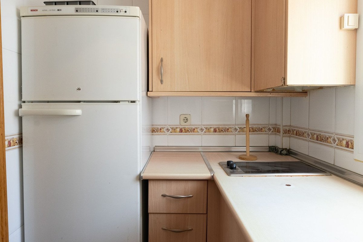2 Bed Penthouse in Benahavís
