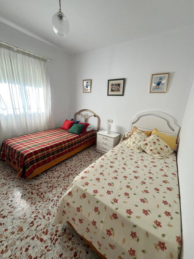 3 Bed Farm in Estepona