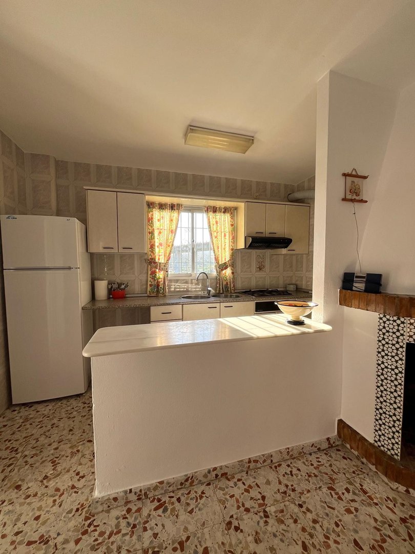 3 Bed Farm in Estepona
