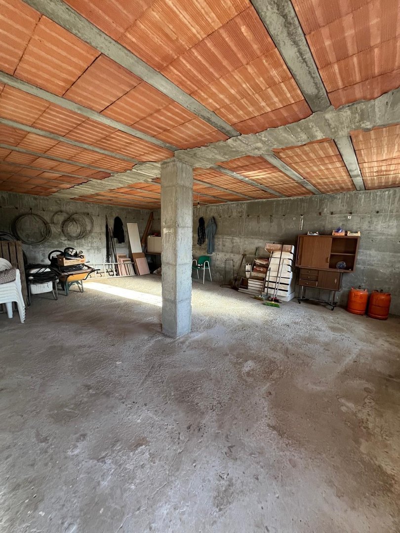 3 Bed Farm in Estepona