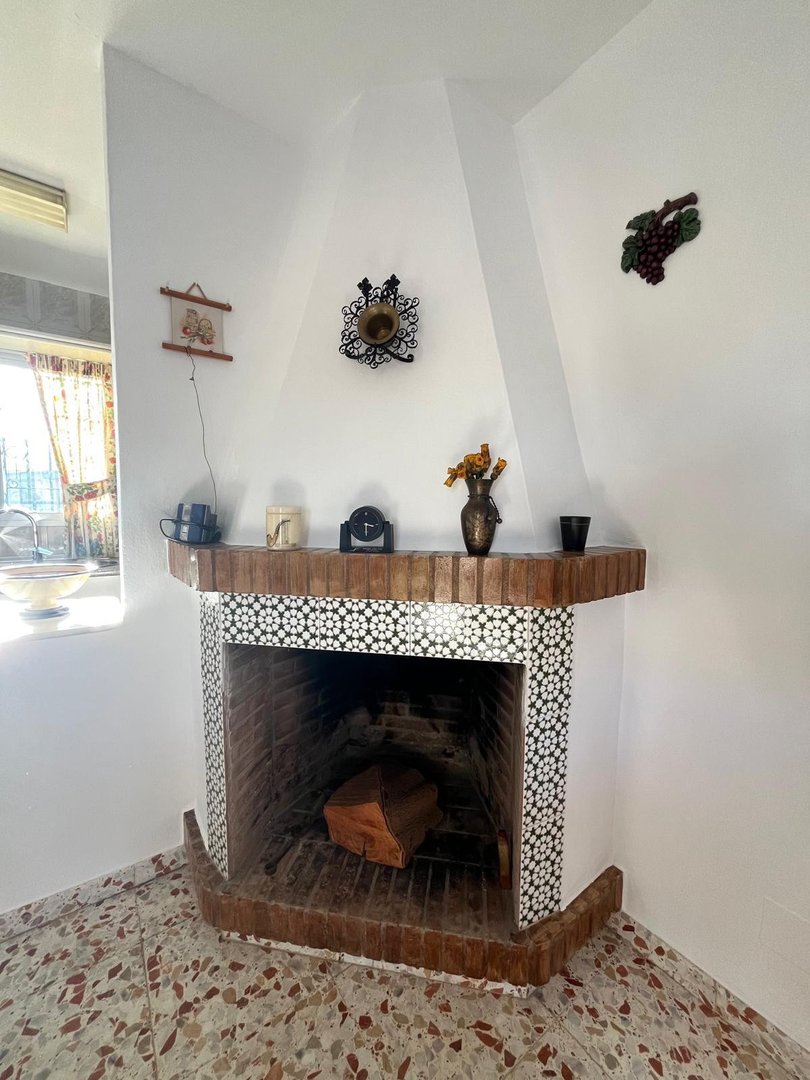 3 Bed Farm in Estepona
