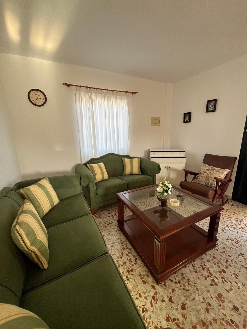 3 Bed Farm in Estepona