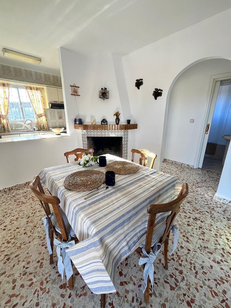 3 Bed Farm in Estepona