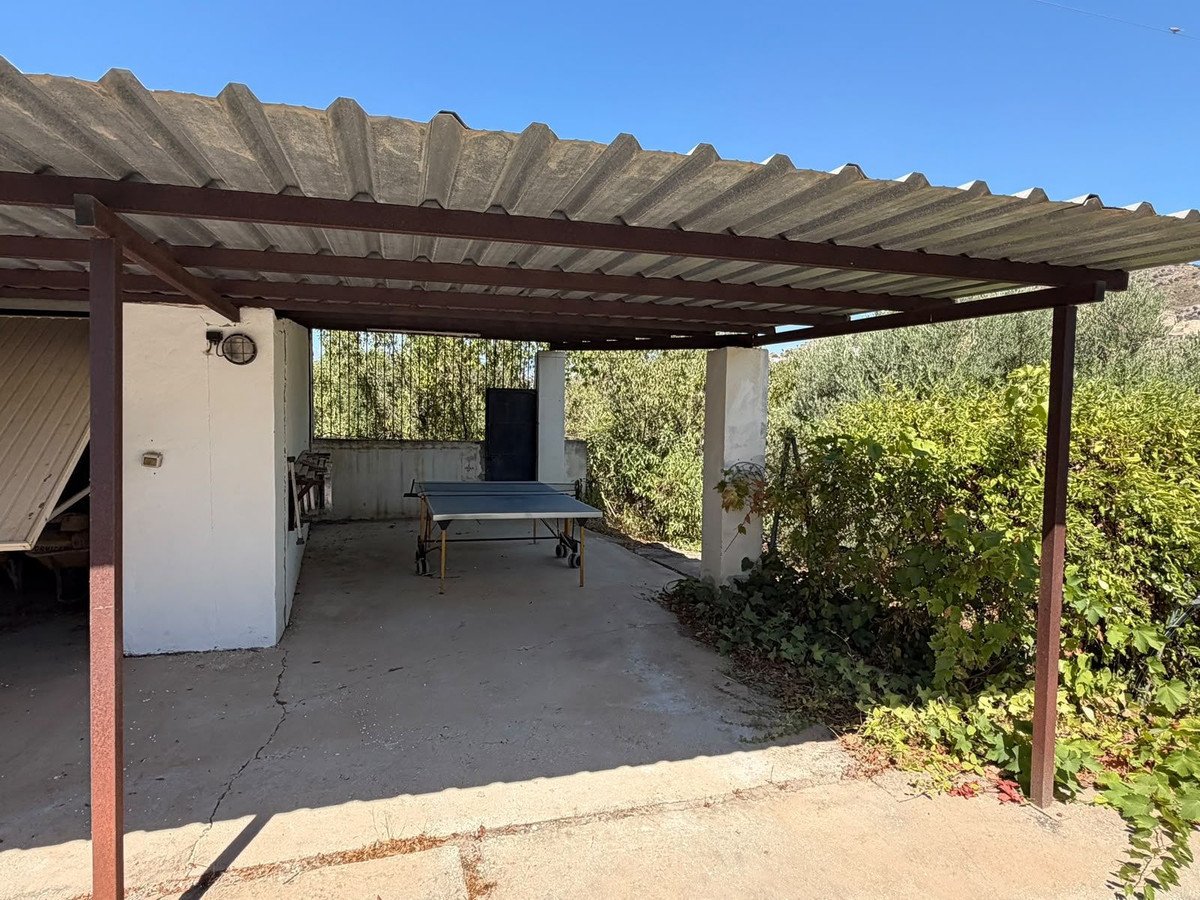 4 Bed Finca - Cortijo in Alhaurín el Grande
