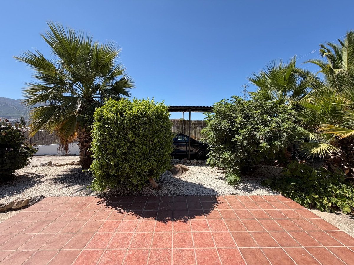 4 Bed Finca - Cortijo in Alhaurín el Grande