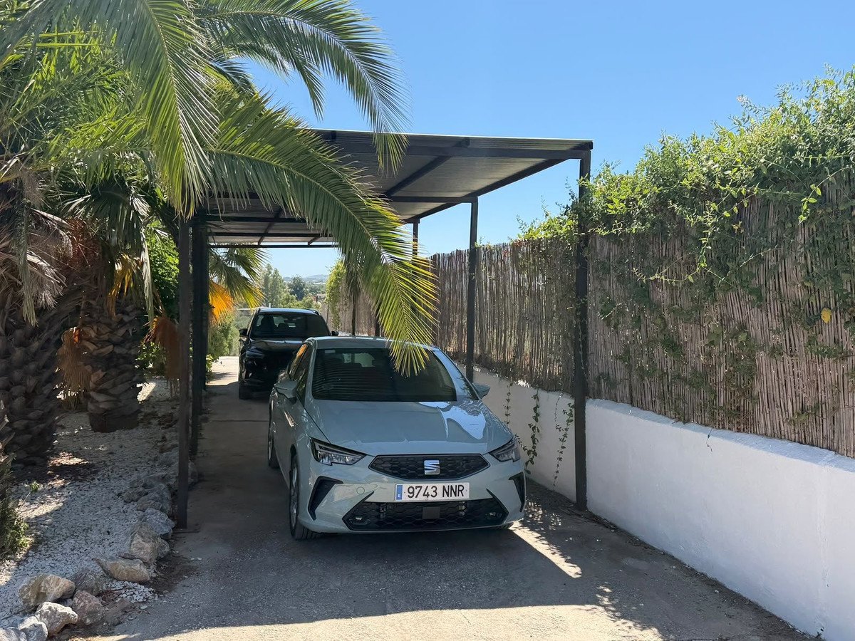 4 Bed Finca - Cortijo in Alhaurín el Grande
