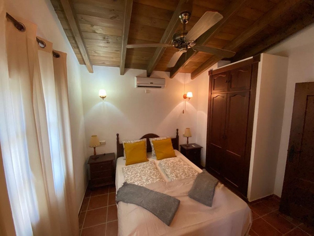 4 Bed Finca - Cortijo in Alhaurín el Grande