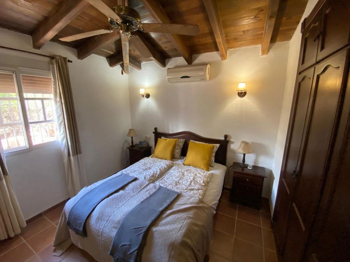 4 Bed Finca - Cortijo in Alhaurín el Grande