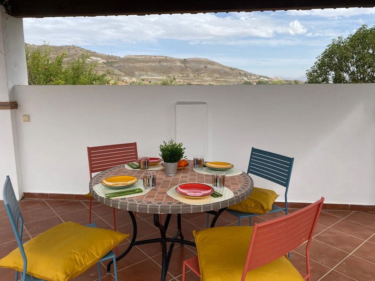 4 Bed Finca - Cortijo in Alhaurín el Grande