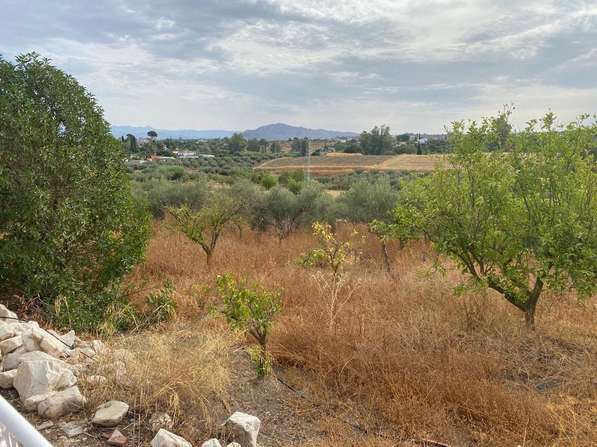 4 Bed Finca - Cortijo in Alhaurín el Grande