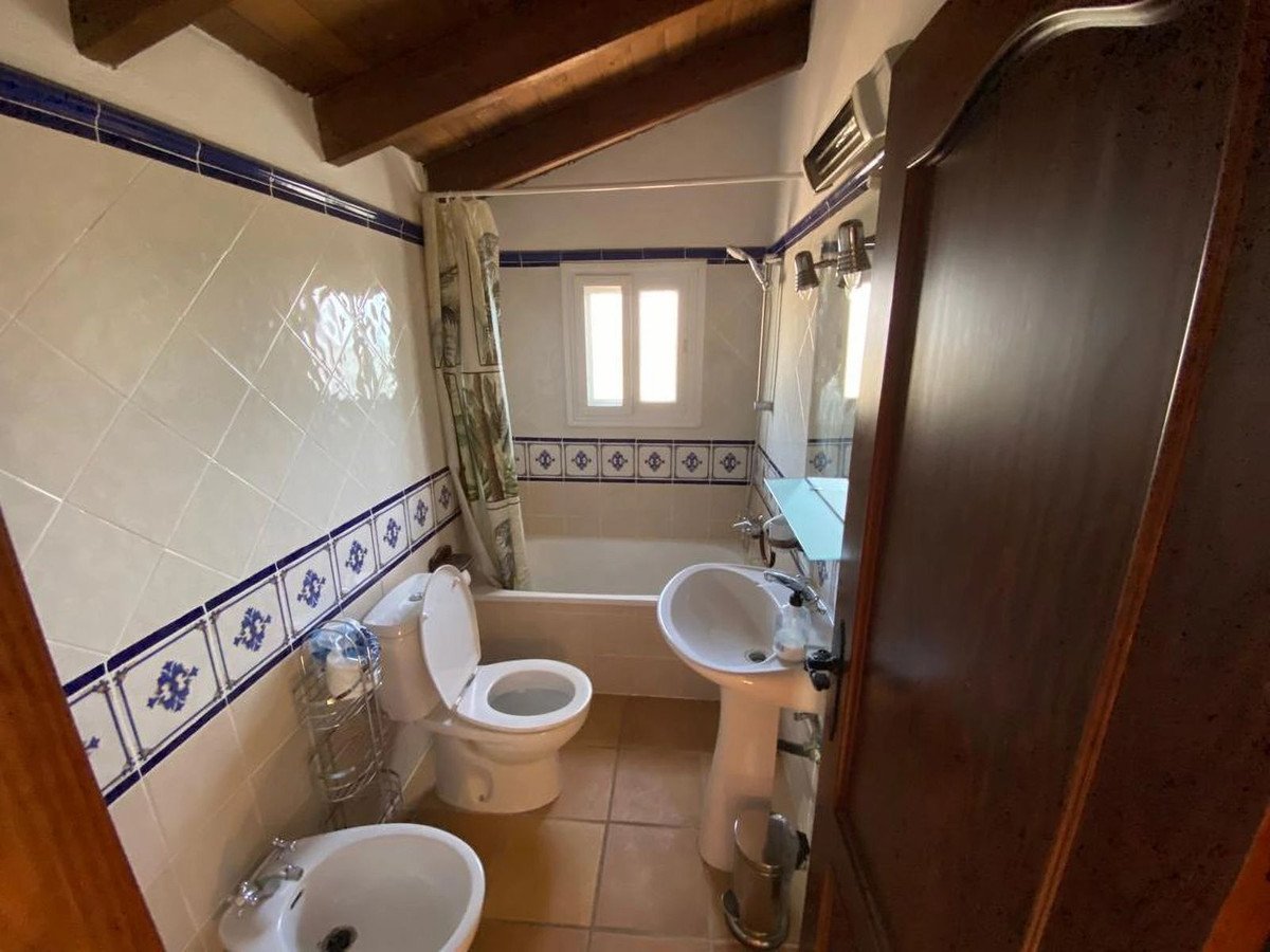 4 Bed Finca - Cortijo in Alhaurín el Grande